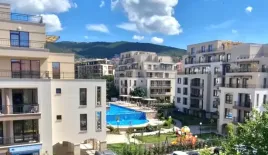 Квартира за 66 000 евро в Святом Власе, Болгария