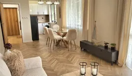 Квартира за 89 900 евро в Кошарице, Болгария