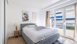 Квартира за 234 000 евро в Каннах, Франция