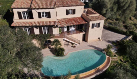 Квартира за 1 575 000 евро в Каннах, Франция