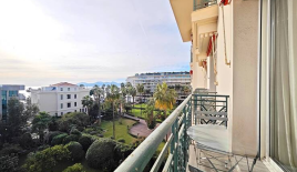 Квартира за 2 895 000 евро в Каннах, Франция