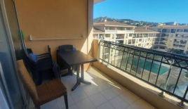 Квартира за 90 000 евро в Каннах, Франция