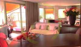 Квартира за 900 000 евро в Каннах, Франция