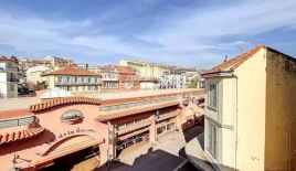 Квартира за 399 000 евро в Каннах, Франция