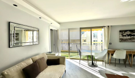 Квартира за 755 000 евро в Каннах, Франция