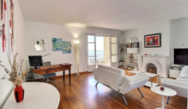 Квартира за 1 090 000 евро в Каннах, Франция