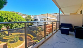 Квартира за 194 000 евро в Каннах, Франция