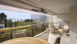 Квартира за 1 895 000 евро в Каннах, Франция