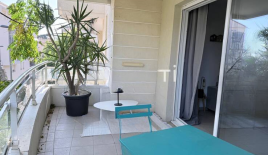 Квартира за 280 000 евро в Каннах, Франция