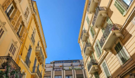 Квартира за 269 000 евро в Каннах, Франция