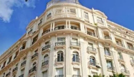 Квартира за 350 000 евро в Каннах, Франция