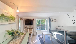 Квартира за 185 000 евро в Каннах, Франция