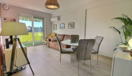 Квартира за 250 000 евро в Каннах, Франция