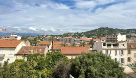 Квартира за 129 000 евро в Каннах, Франция