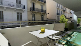 Квартира за 420 000 евро в Каннах, Франция