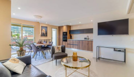 Квартира за 859 000 евро в Каннах, Франция