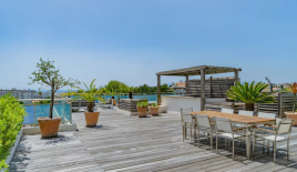 Квартира за 1 750 000 евро в Каннах, Франция