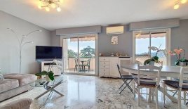 Квартира за 349 000 евро в Каннах, Франция