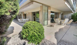 Квартира за 680 000 евро в Каннах, Франция