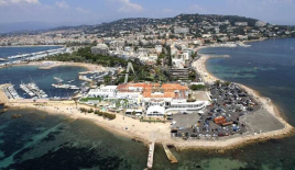 Квартира за 105 000 евро в Каннах, Франция