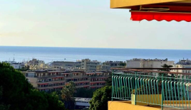 Квартира за 599 000 евро в Каннах, Франция