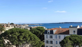 Квартира за 1 260 000 евро в Каннах, Франция