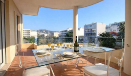 Квартира за 998 000 евро в Каннах, Франция