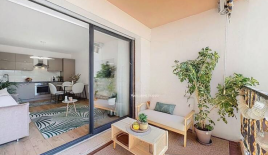 Квартира за 274 000 евро в Каннах, Франция