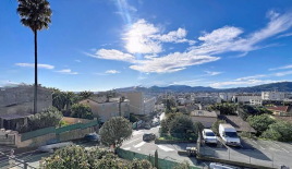 Квартира за 685 000 евро в Каннах, Франция