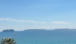 Квартира за 535 000 евро в Каннах, Франция