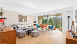 Квартира за 425 000 евро в Каннах, Франция