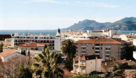 Квартира за 2 400 000 евро в Каннах, Франция