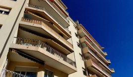 Квартира за 195 000 евро в Каннах, Франция