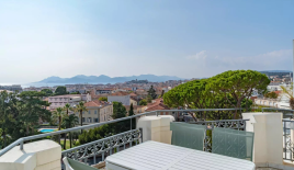 Квартира за 2 100 000 евро в Каннах, Франция