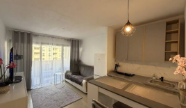 Квартира за 99 000 евро в Каннах, Франция