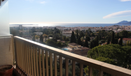 Квартира за 750 000 евро в Каннах, Франция