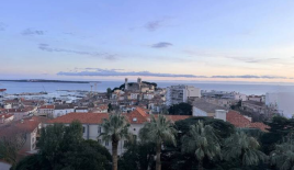 Квартира за 1 298 000 евро в Каннах, Франция