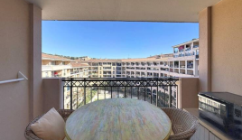 Квартира за 95 000 евро в Каннах, Франция