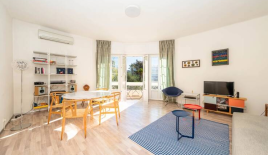 Квартира за 530 000 евро в Каннах, Франция