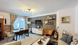 Квартира за 299 000 евро в Каннах, Франция