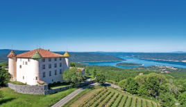 Квартира за 12 600 000 евро в Каннах, Франция