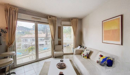 Квартира за 147 000 евро в Каннах, Франция