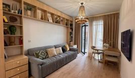 Квартира за 103 343 евро в Тбилиси, Грузия