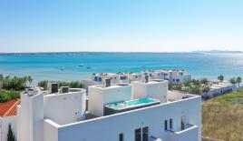 Вилла за 671 500 евро в Привлаке, Хорватия