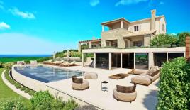 Вилла за 1 660 000 евро в Хорватии