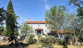 Вилла за 1 660 000 евро в Лабине, Хорватия