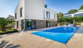 Вилла за 2 600 000 евро в Фажане, Хорватия