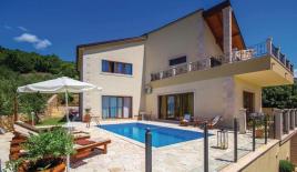 Вилла за 1 350 000 евро в Хорватии