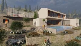 Вилла за 2 000 000 евро в Хорватии