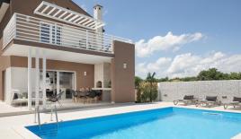 Вилла за 780 000 евро в Светвинченате, Хорватия